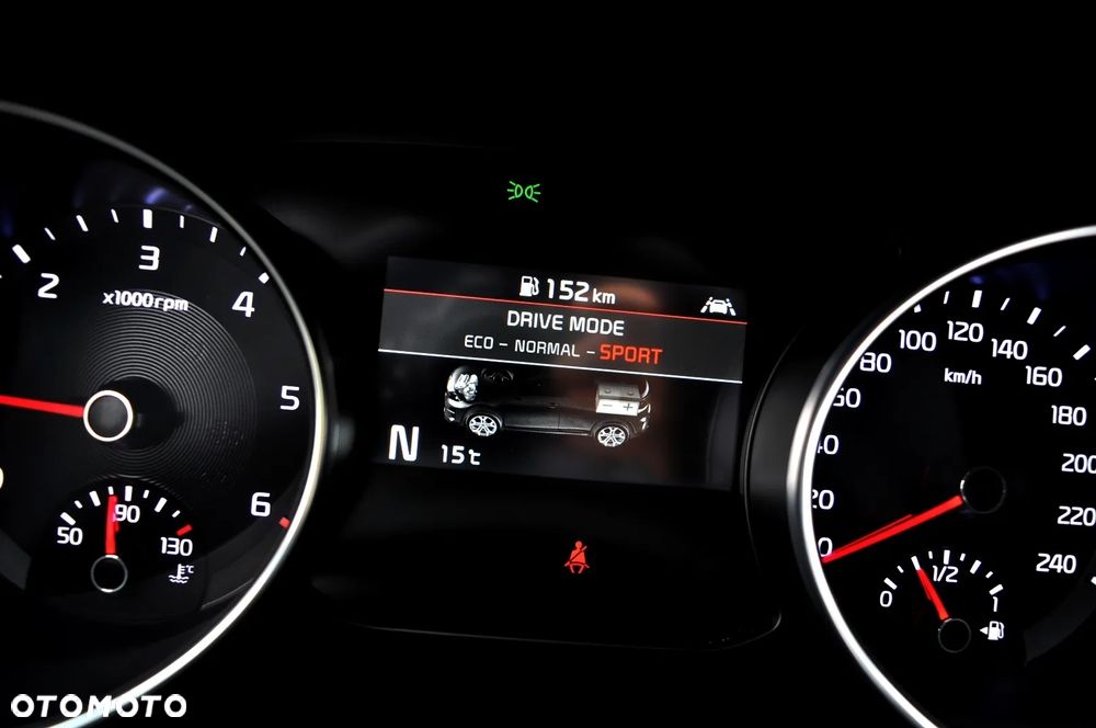 Kia XCeed 1.6 CRDi PLATINUM EDITION - 36