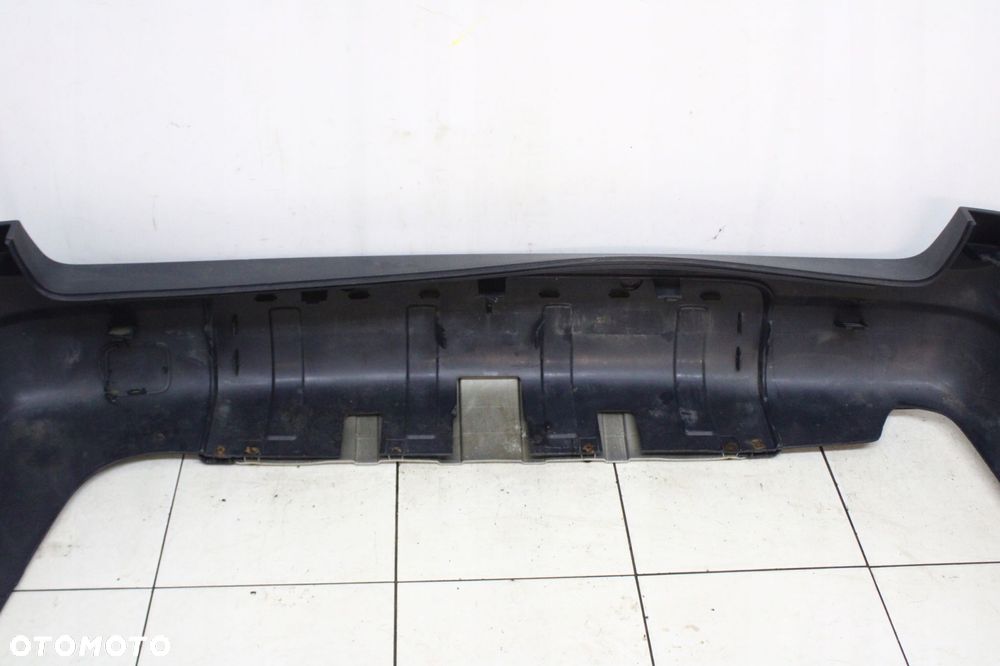 VOLVO XC70 I LIFT 05R- ZDERZAK TYŁ TYLNY - 10