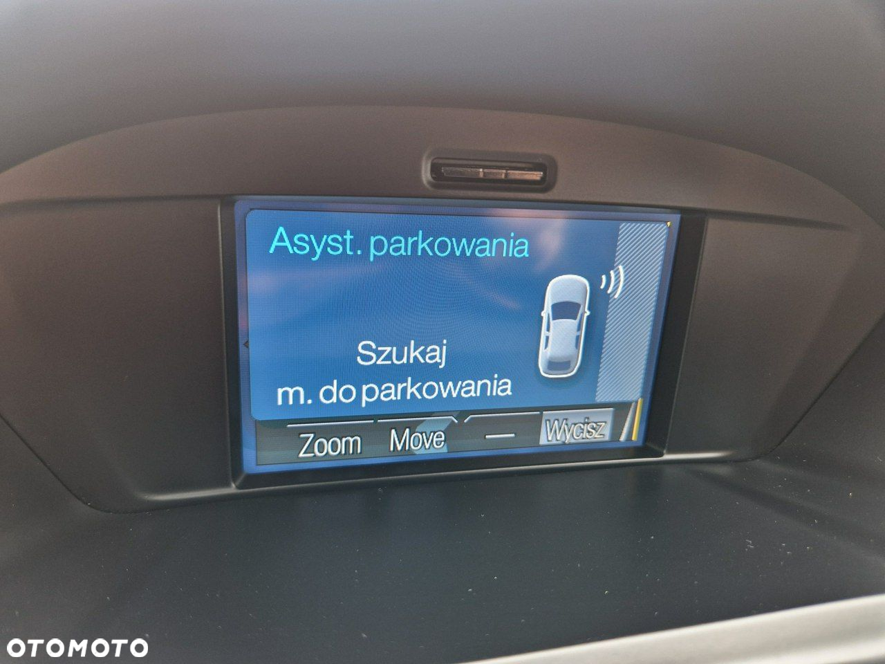 Ford Kuga - 19