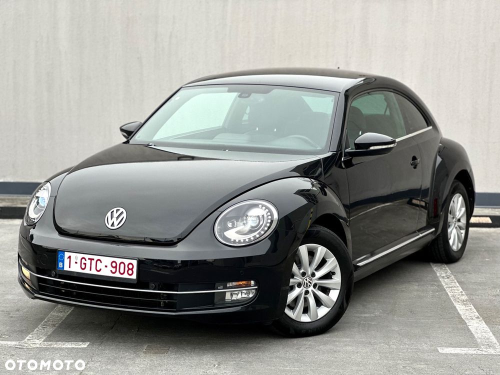 Volkswagen Beetle The 1.4 TSI Sport - 1