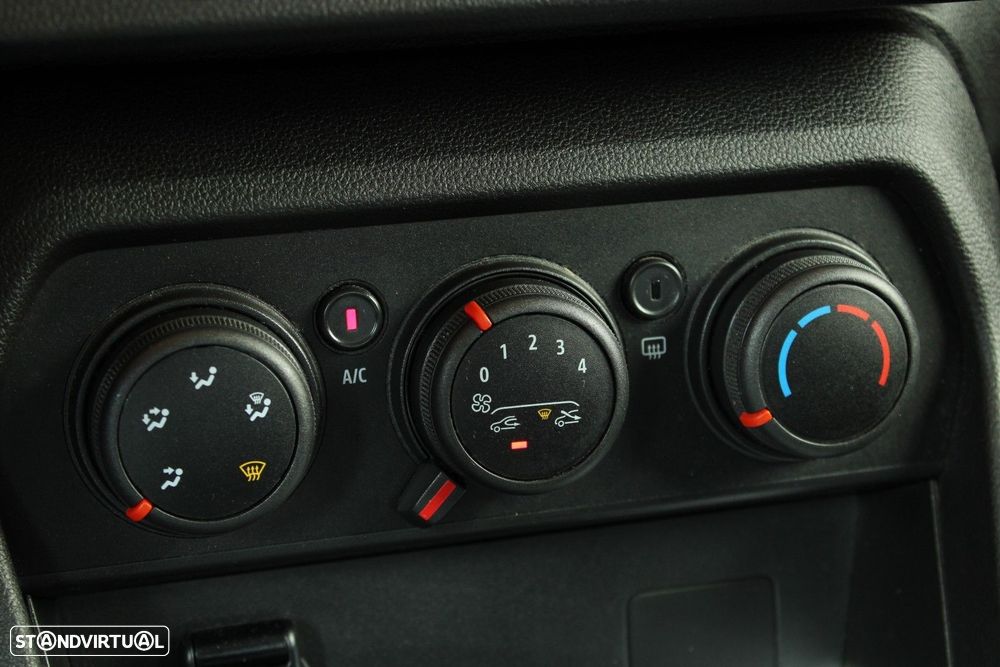 Dacia Sandero 1.0 ECO-G Comfort Bi-Fuel - 24