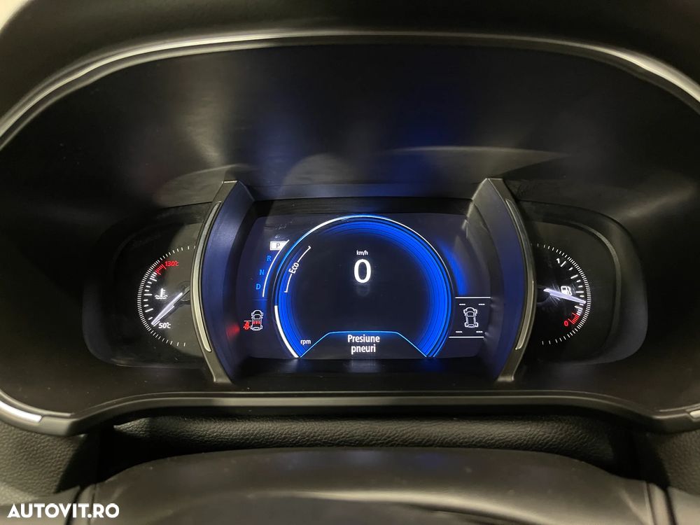 Renault Megane Blue dCi 116 EDC Zen - 20