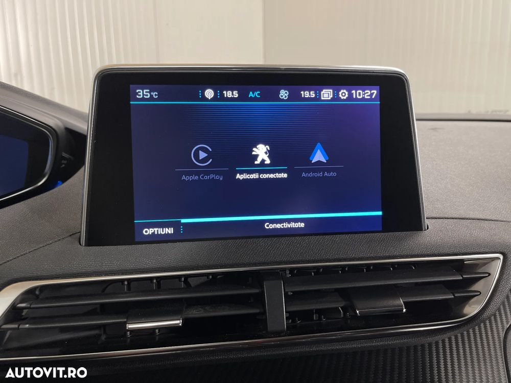 Peugeot 3008 PureTech 130 Stop & Start GPF EAT8 Active Business-Paket - 19