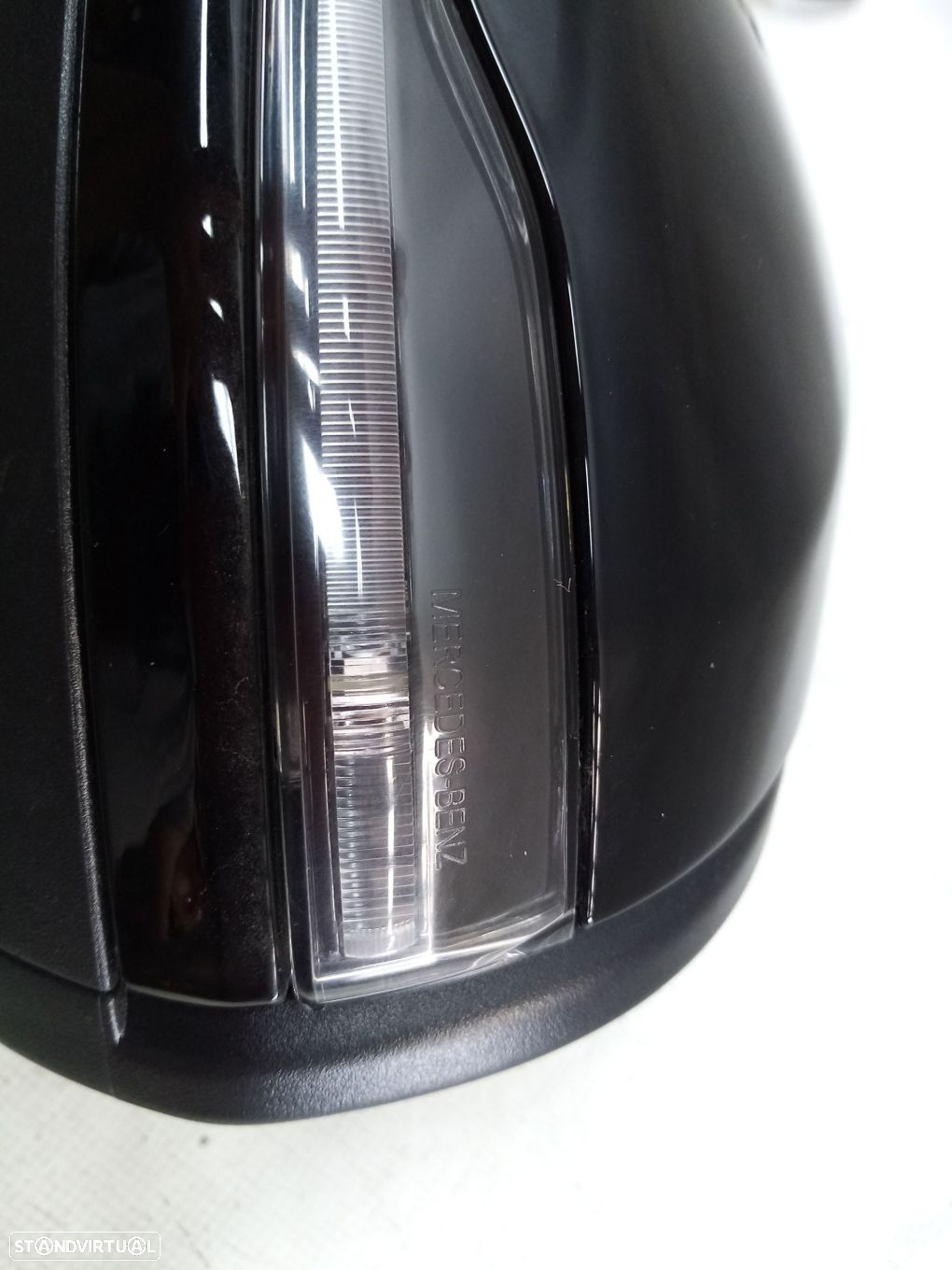 Retrovisor / espelho esquerdo MERCEDES-BENZ GLB-Class (X247) - 3