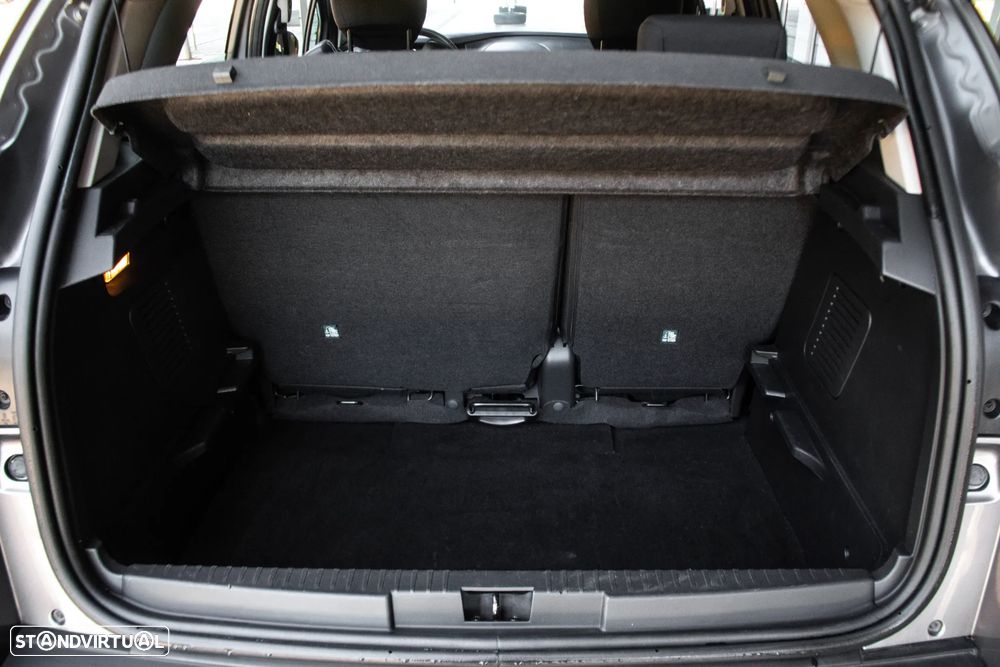 Renault Captur 1.5 dCi Exclusive - 27