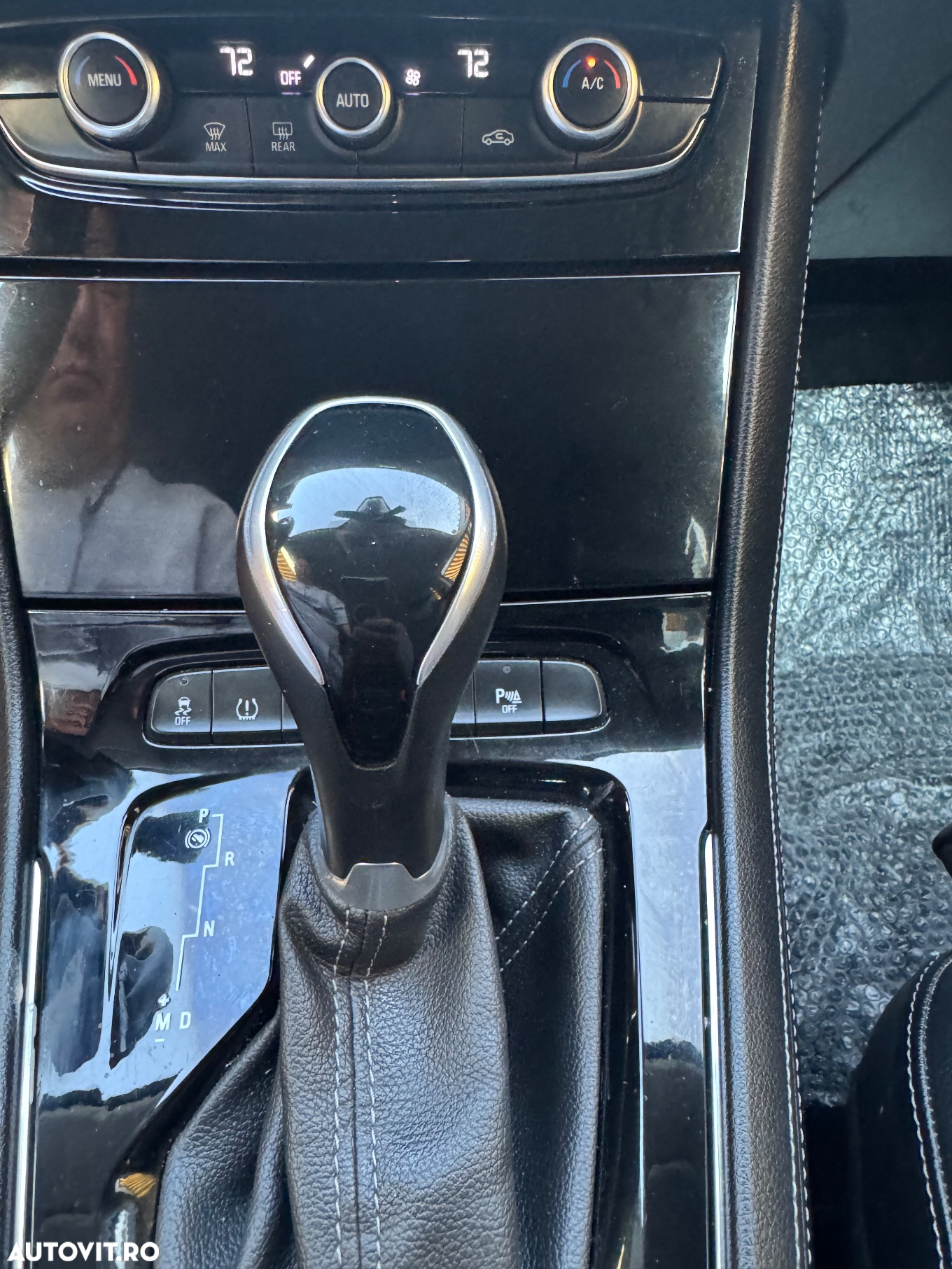 Opel Grandland X 1.5 D Start/Stop Automatik Business INNOVATION - 8