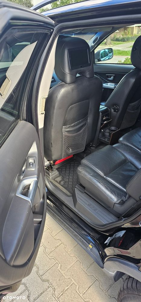 Volvo XC 90 4.4 V8 AWD Summum - 21