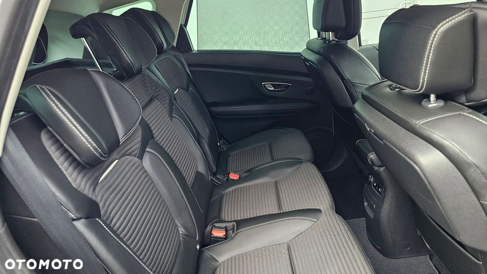 Renault Scenic dCi 110 EDC Xmod Bose Edition - 40