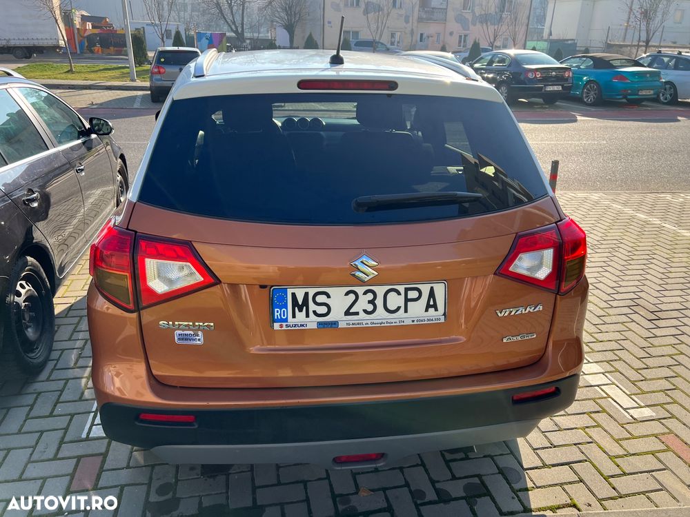 Suzuki Vitara - 19