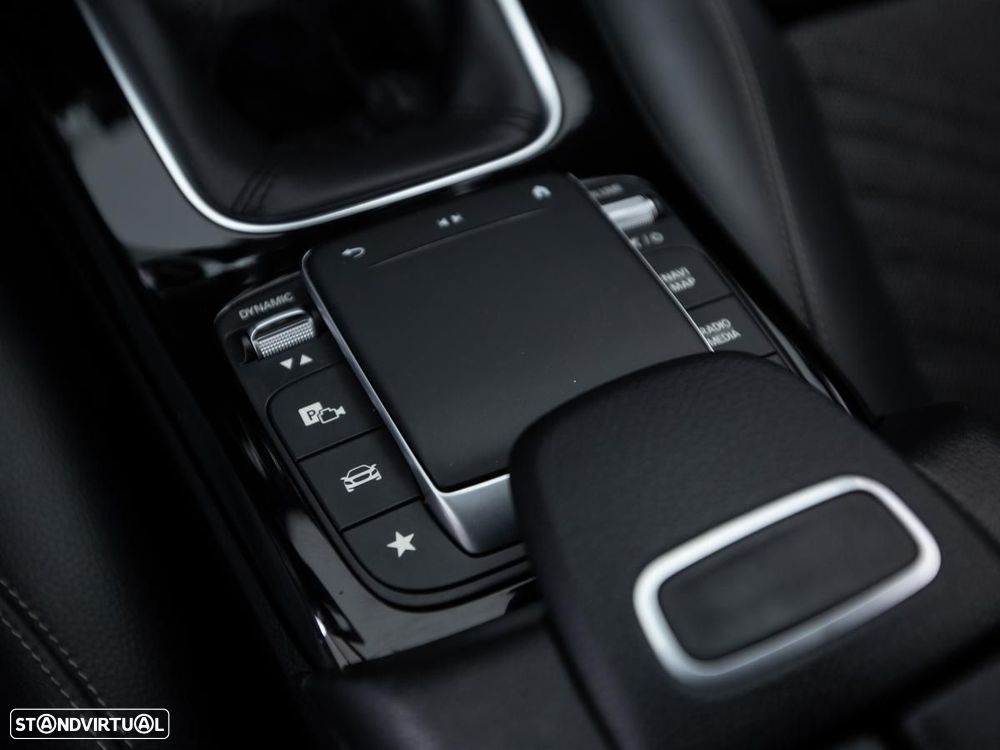 Mercedes-Benz A 160 d Business Solutions - 21
