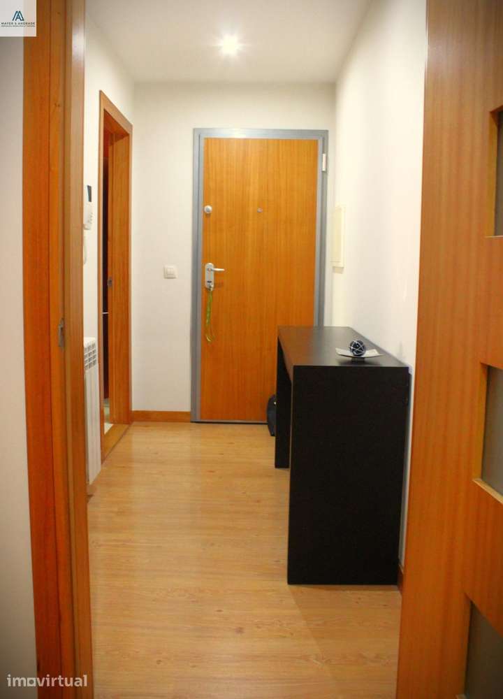 Apartamento, 107 m², Pedrouços - Grande imagem: 4/37