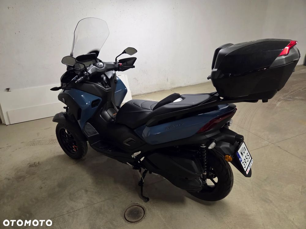 Yamaha Tricity - 3