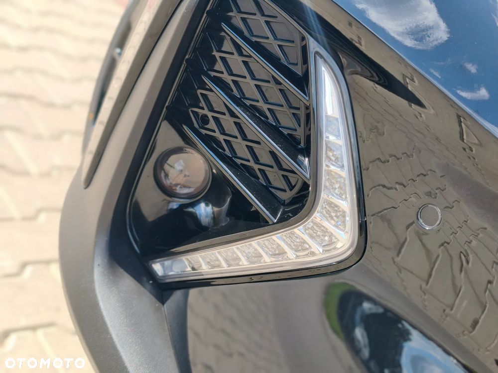Hyundai Tucson 2.0 CRDi 48V N Line 4WD - 6