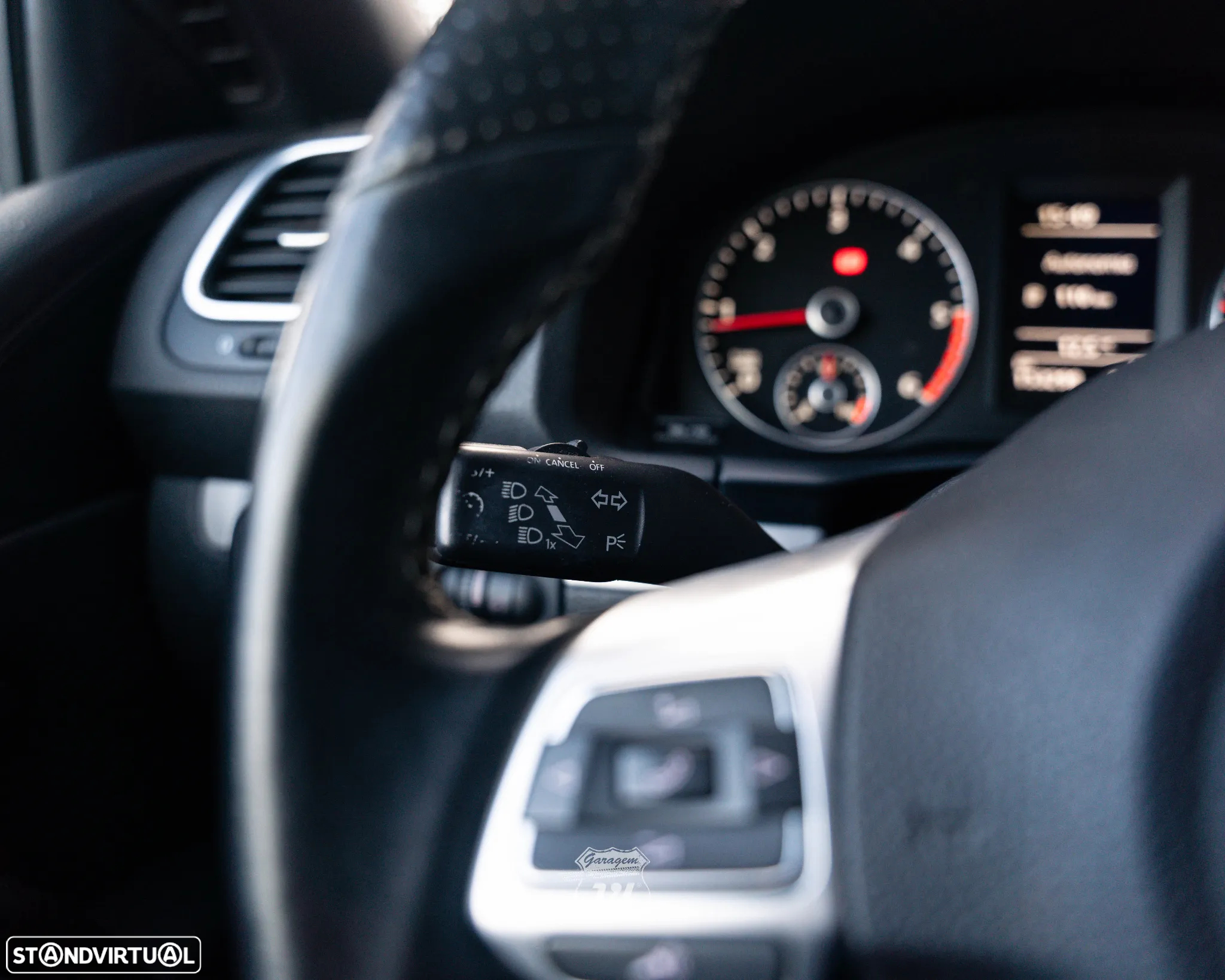 VW Scirocco 2.0 TDI Match - 33