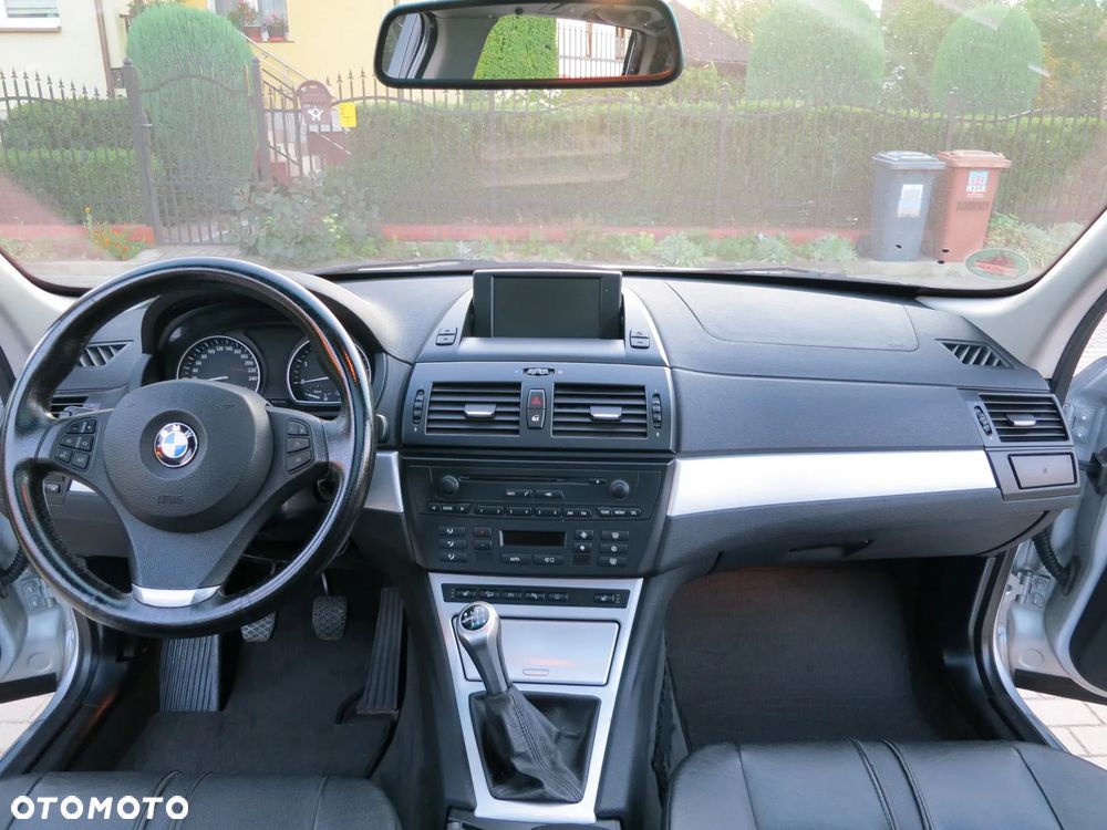 BMW X3 - 12