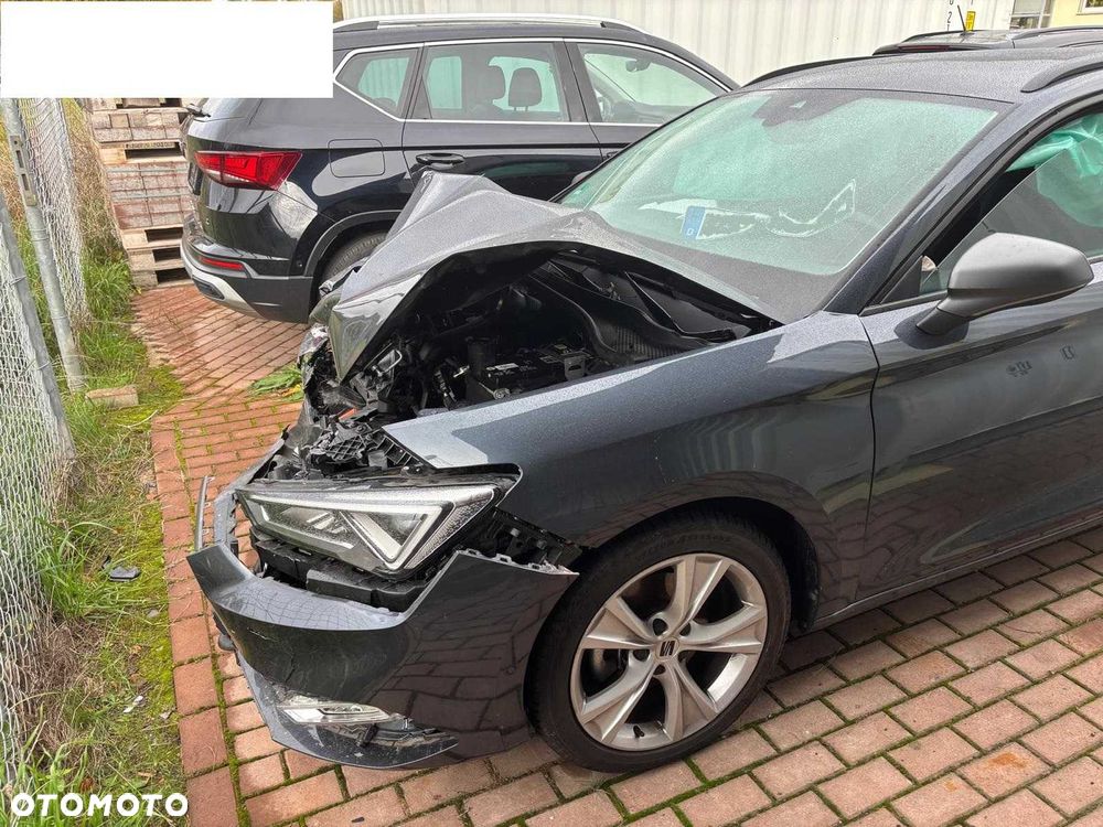 Seat Leon - 1
