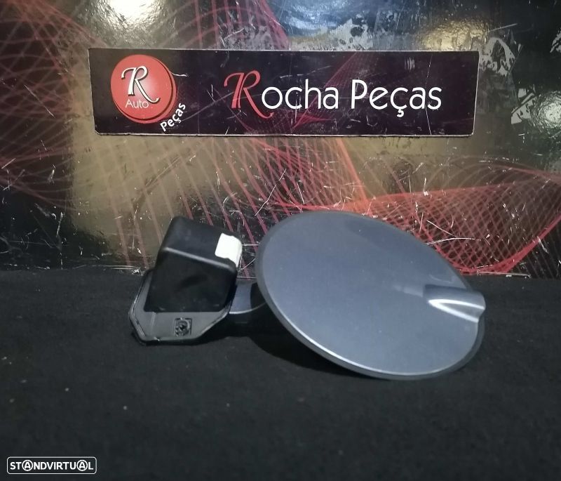 Tampa Do Combustivel Opel Zafira / Zafira Family B (A05) - 6