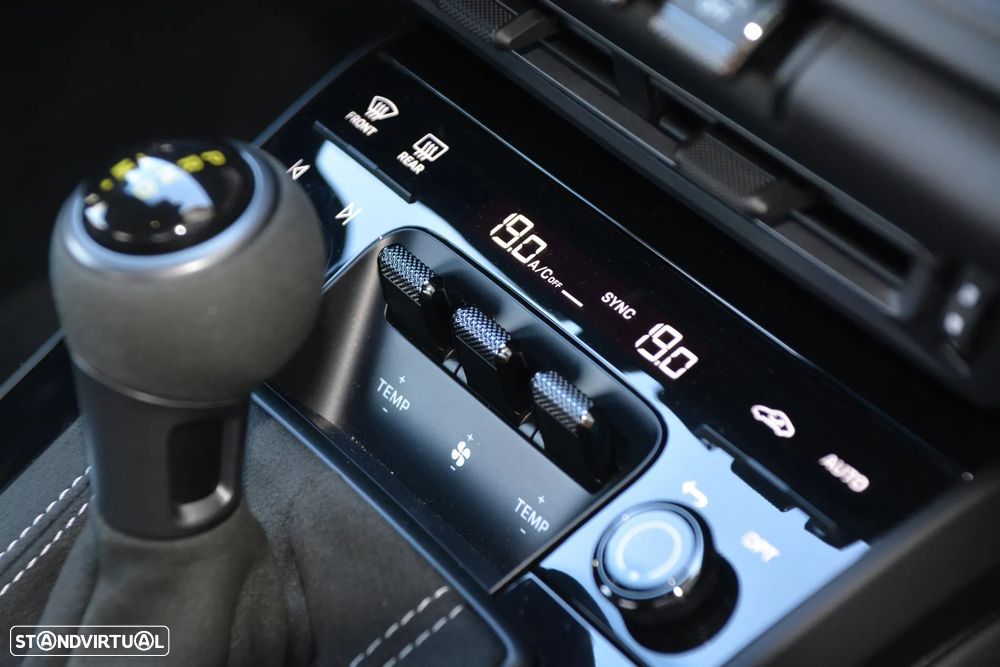 Porsche 911 (992) GT3 PDK - 53