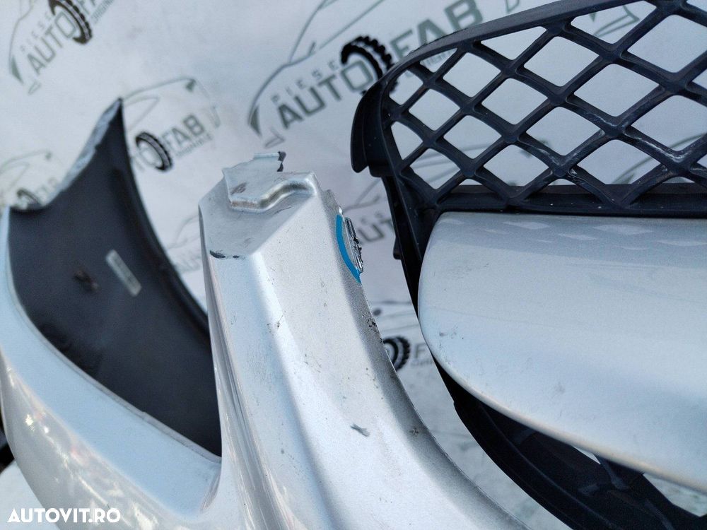 Bara fata Mercedes SLK W171 Facelift Gauri pent an 2008-2009-2010-2011 - 2
