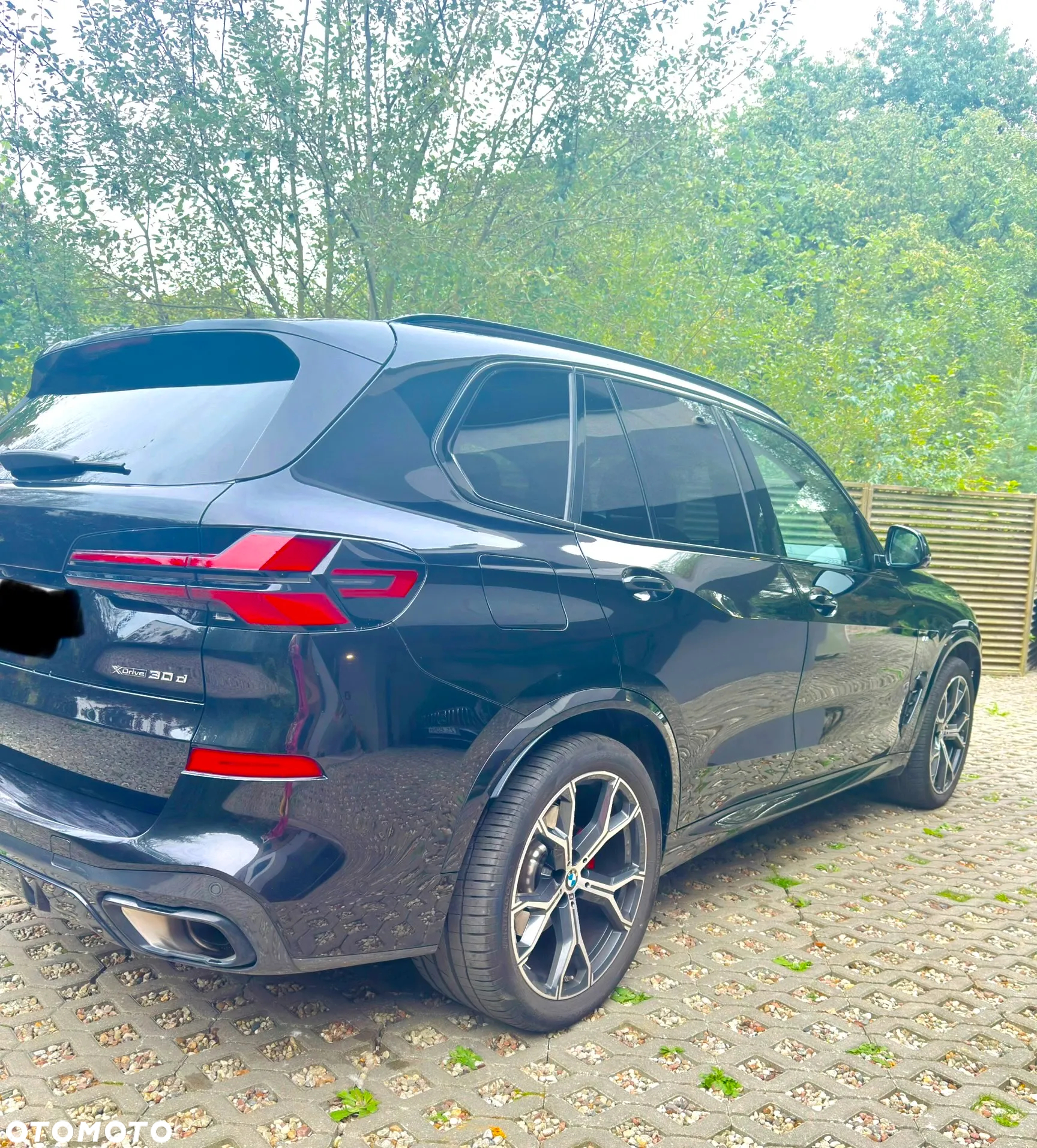 BMW X5 xDrive30d sport - 2
