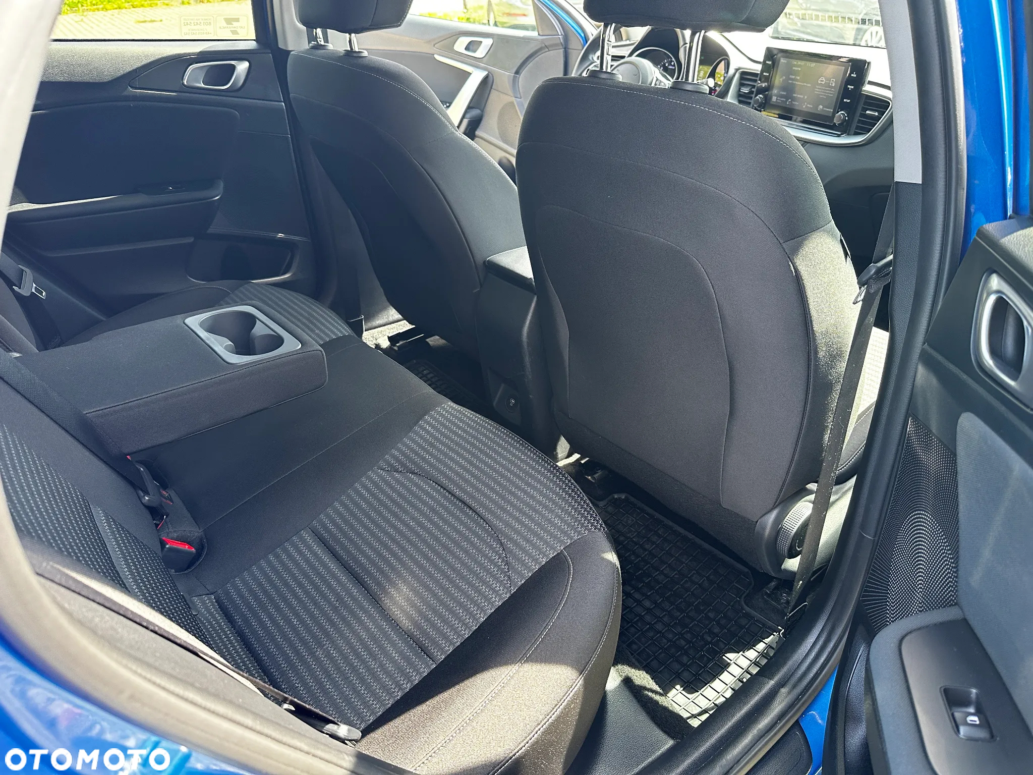 Kia XCeed 1.5 T-GDI Business Line - 24