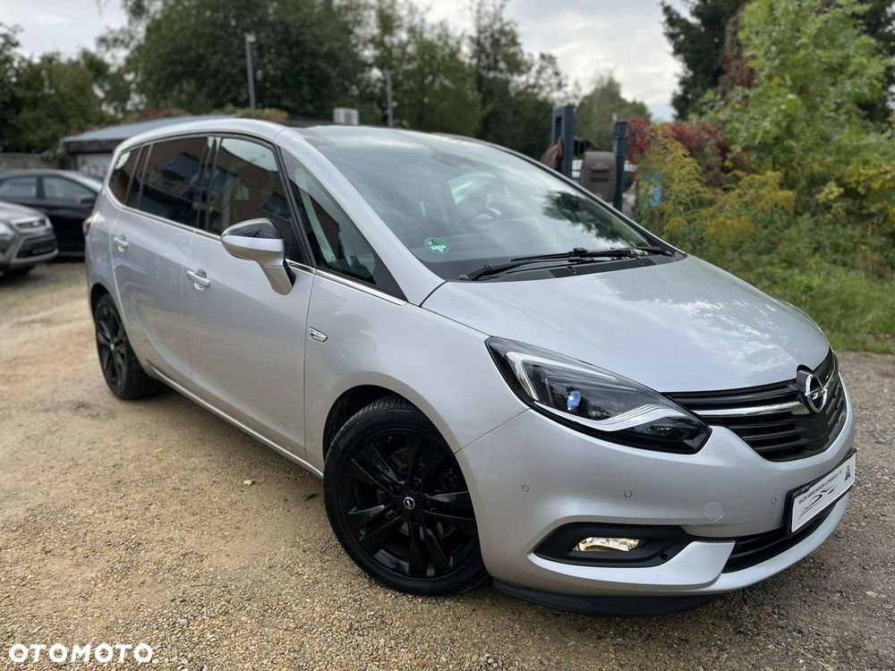 Opel Zafira - 3