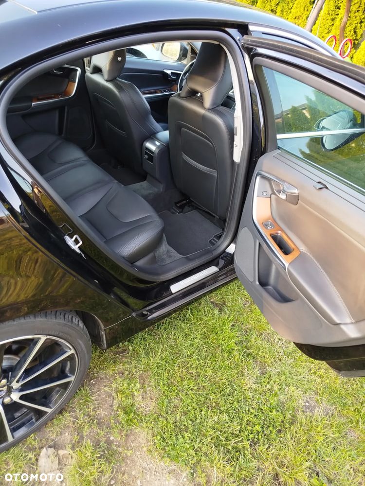 Volvo S60 T5 Geartronic - 18