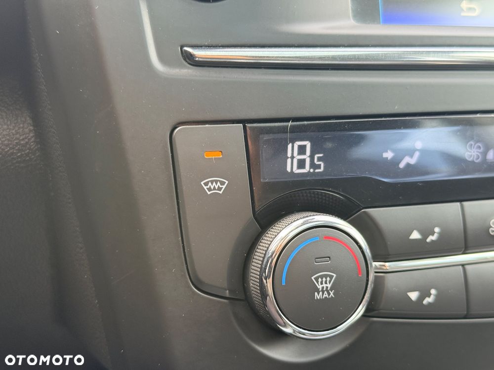 Renault Kadjar Energy TCe 130 Bose Edition - 39