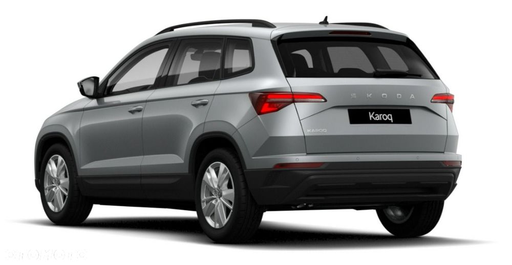 Skoda Karoq - 3
