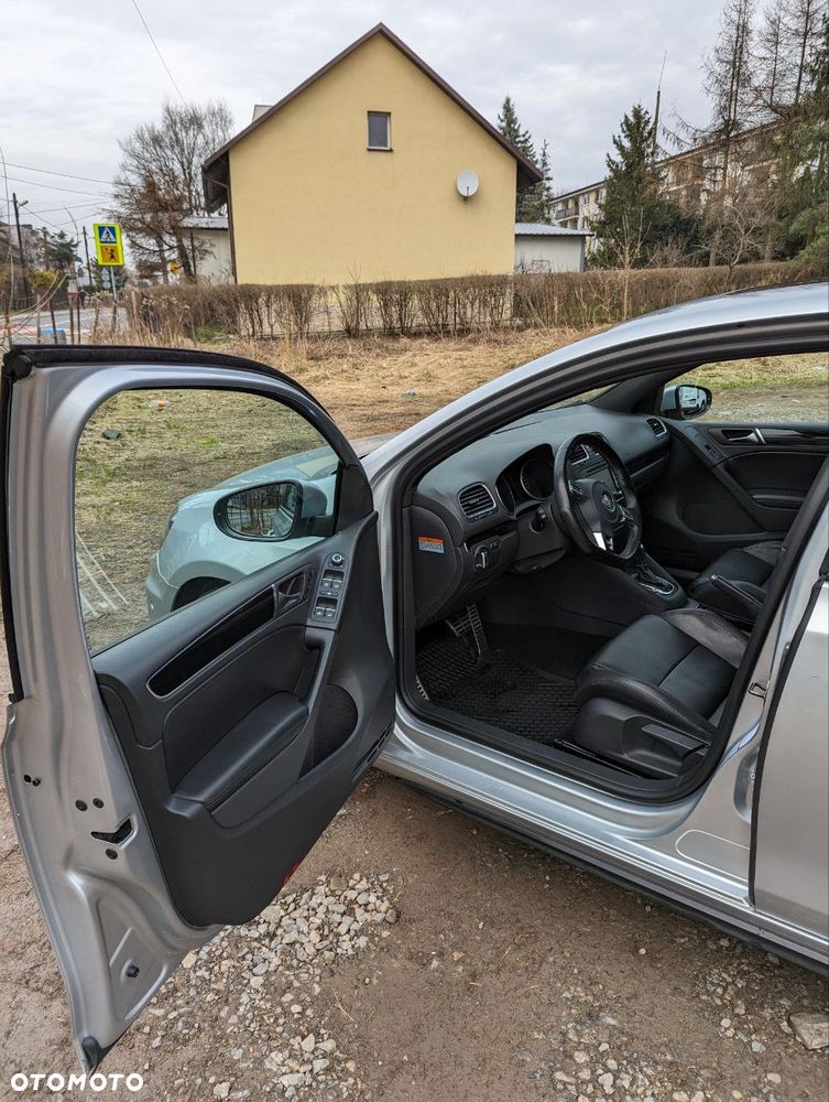 Volkswagen Golf - 14