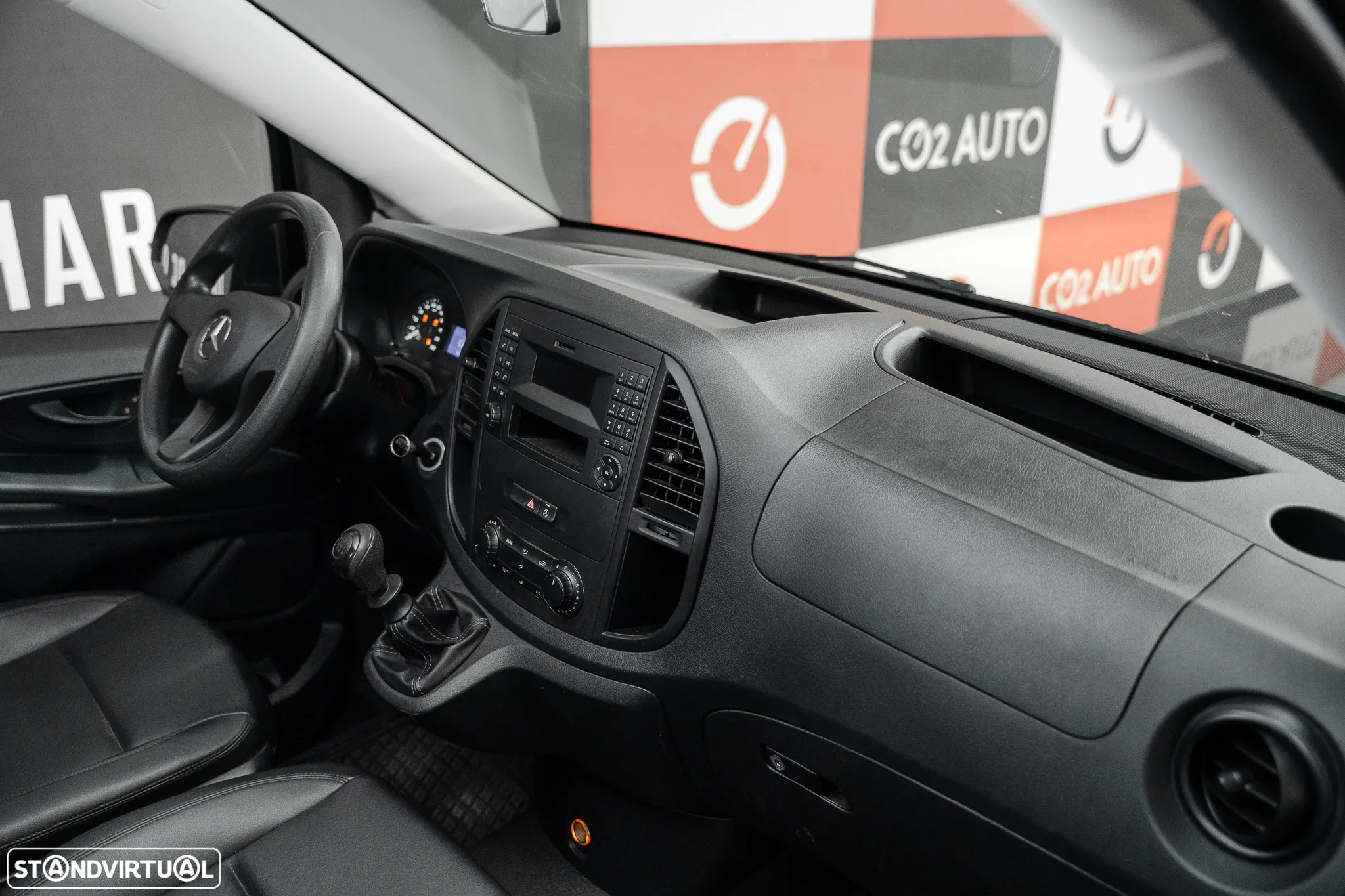 Mercedes-Benz Vito Tourer 114 CDi/34 Pro - 19