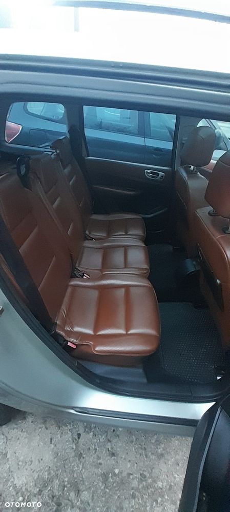 Peugeot 307 1.6 Premium - 7