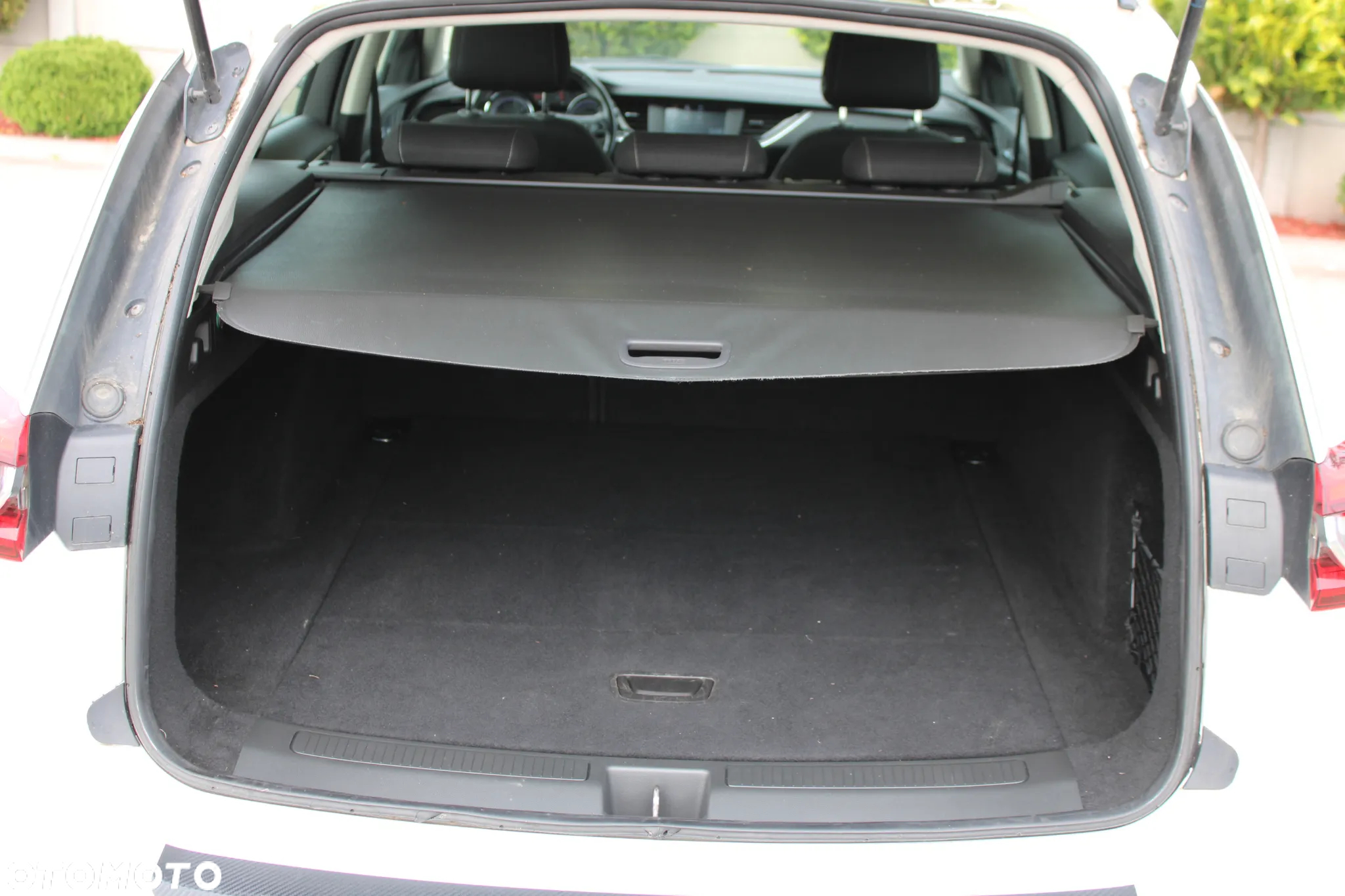 Opel Insignia 1.6 CDTI Edition ecoFLEX S&S - 35