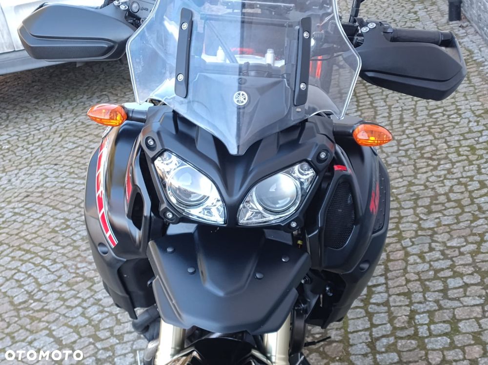 Yamaha Super Tenere - 8