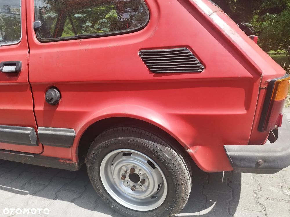 Fiat 126 - 11