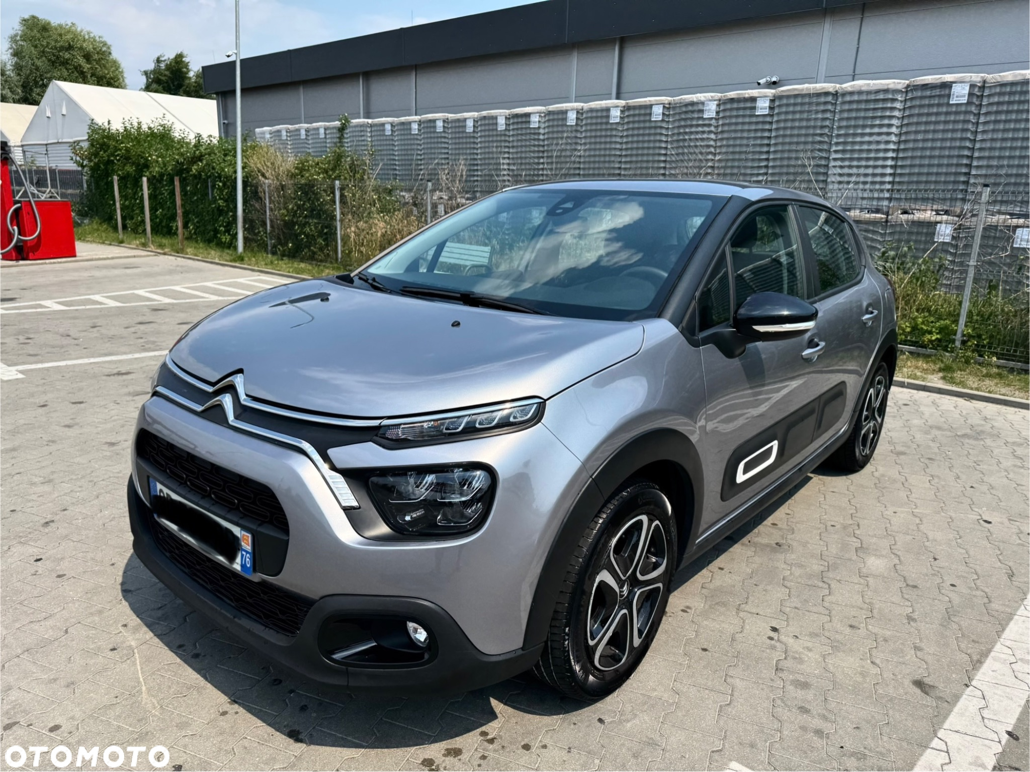 Citroën C3 1.2 PureTech Feel - 2