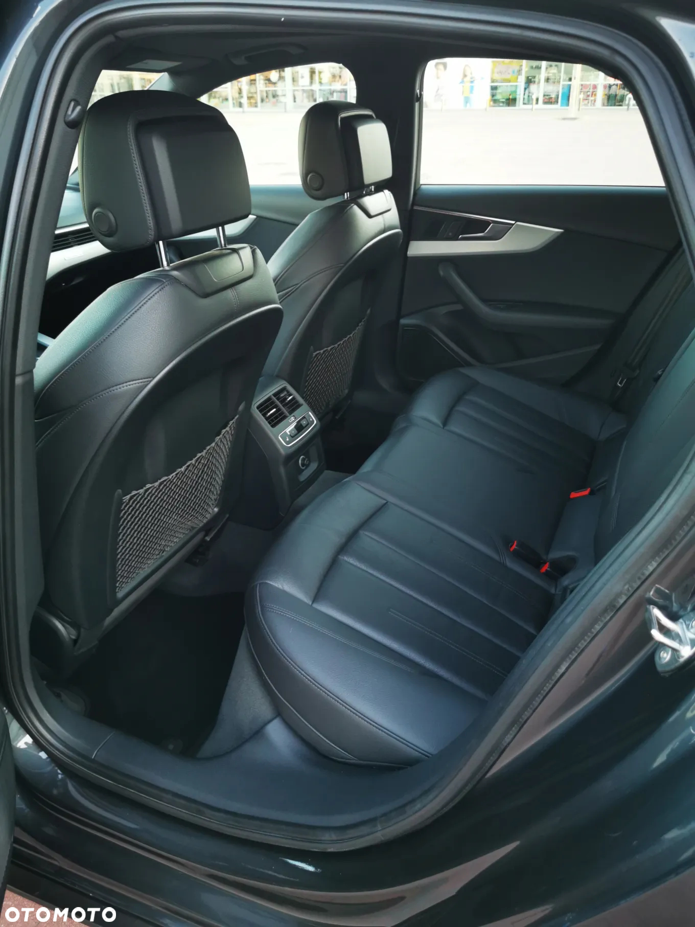 Audi A4 - 20