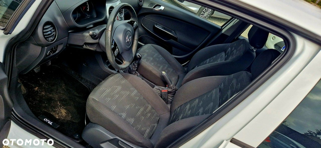 Opel Corsa - 19