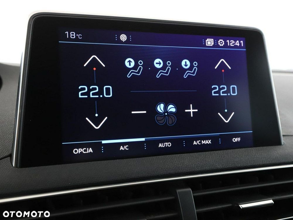 Peugeot 3008 BlueHDi 120 Stop & Start EAT6 Active Business-Paket - 28