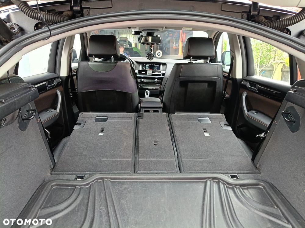 BMW X4 xDrive20i - 35