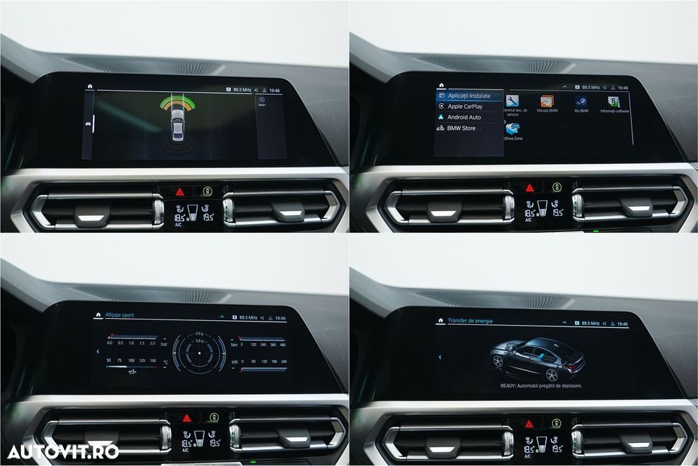 BMW Seria 3 - 26
