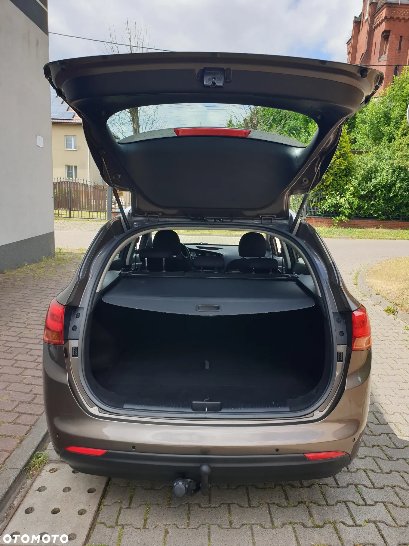 Kia Ceed Cee'd 1.6 GDI XL - 34