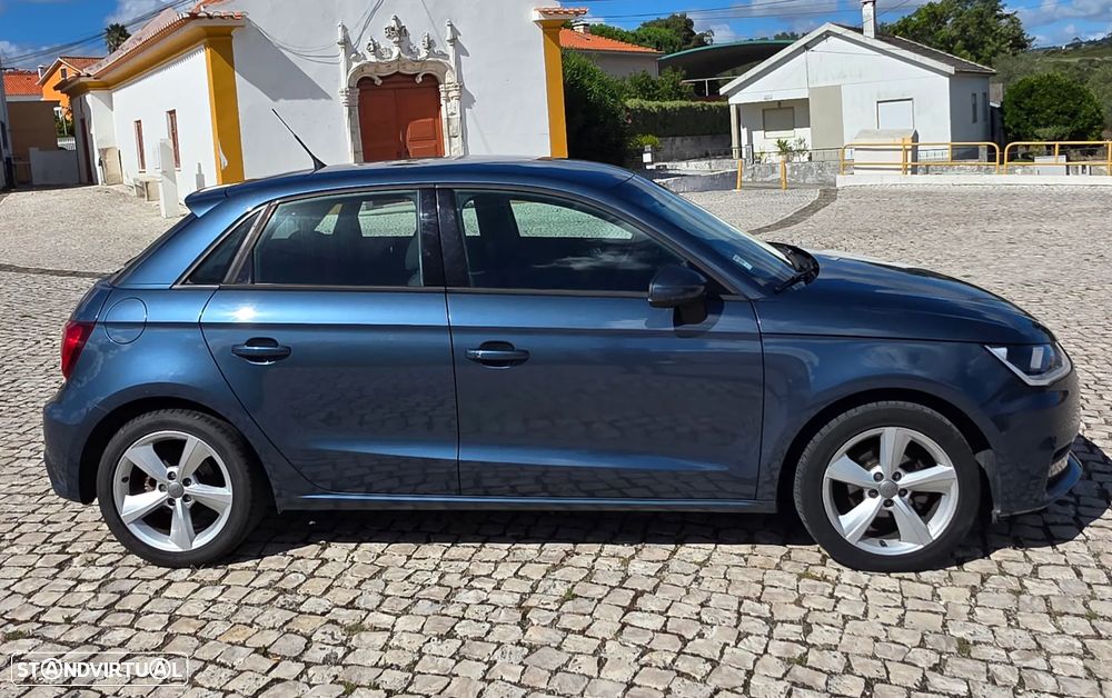Audi A1 - 14