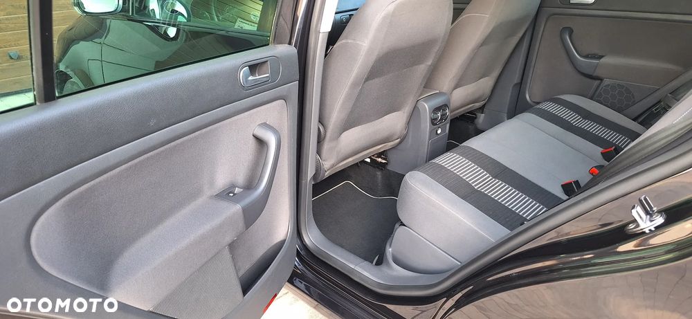 Volkswagen Golf Plus 1.6 Trendline - 33