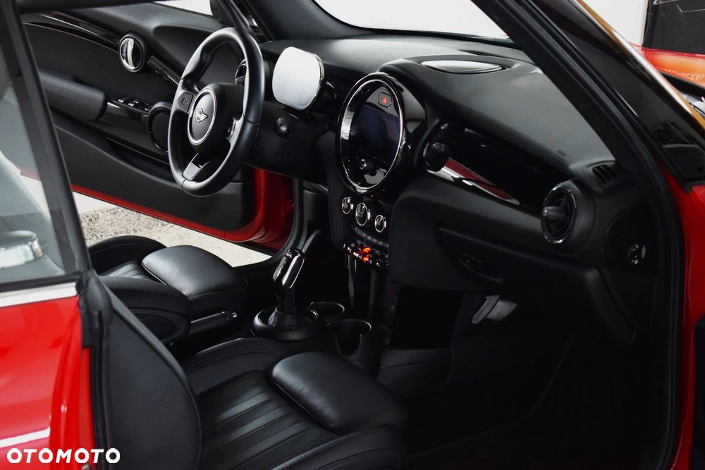 MINI Cooper S Sport - 11
