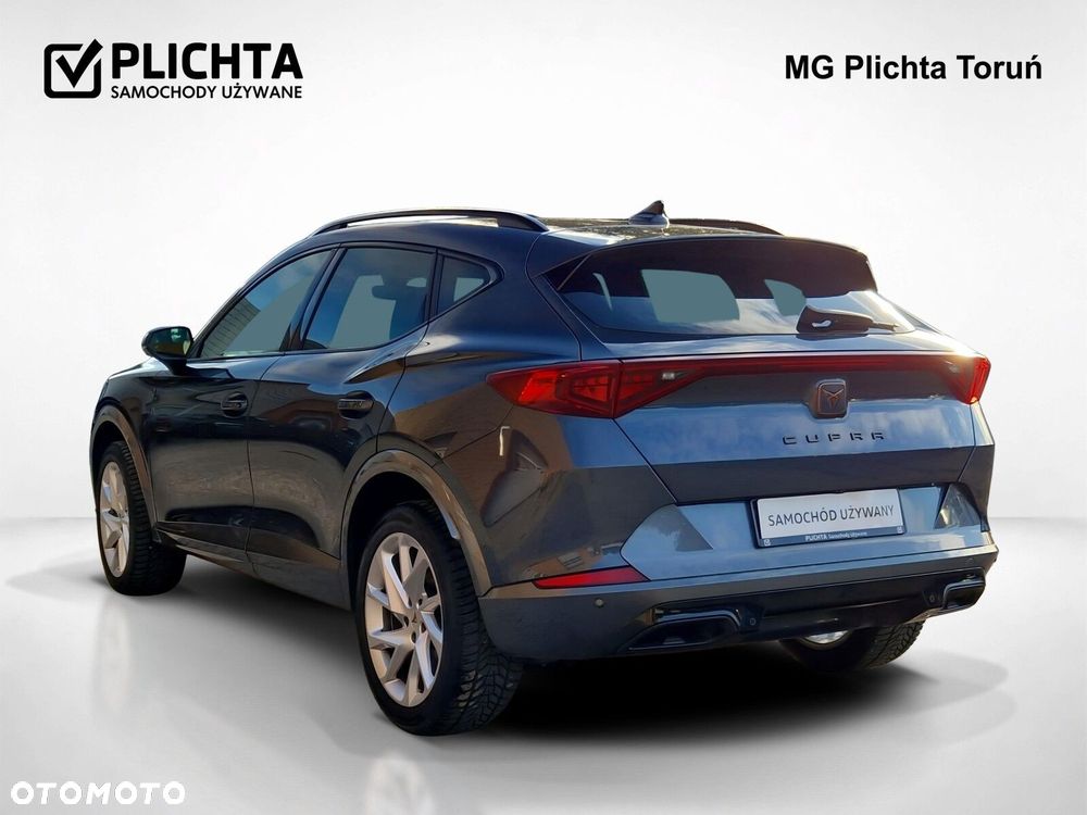 Cupra Formentor - 4