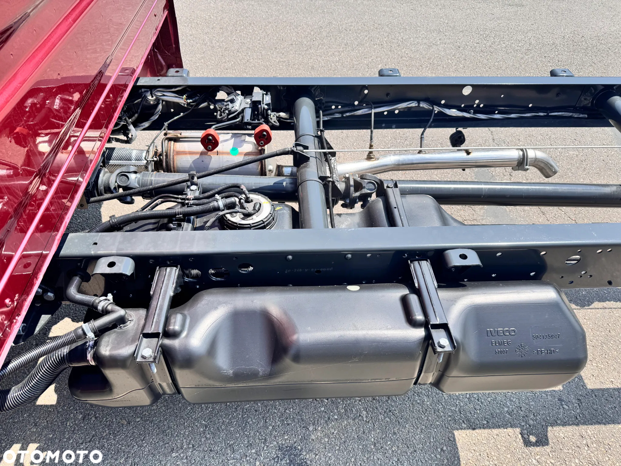 Iveco Daily - 8