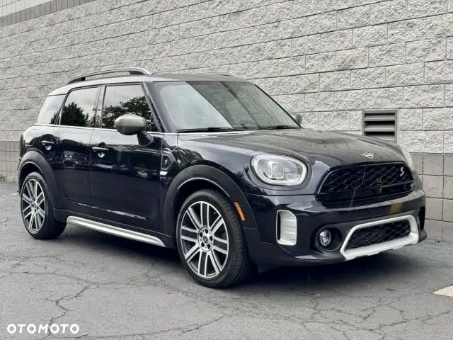 MINI Countryman Cooper S GPF ALL4 sport - 18