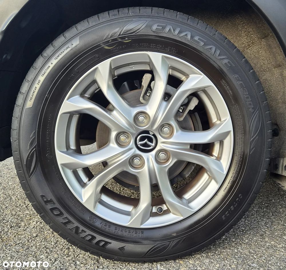 Mazda CX-3 2.0 SkyMotion - 10