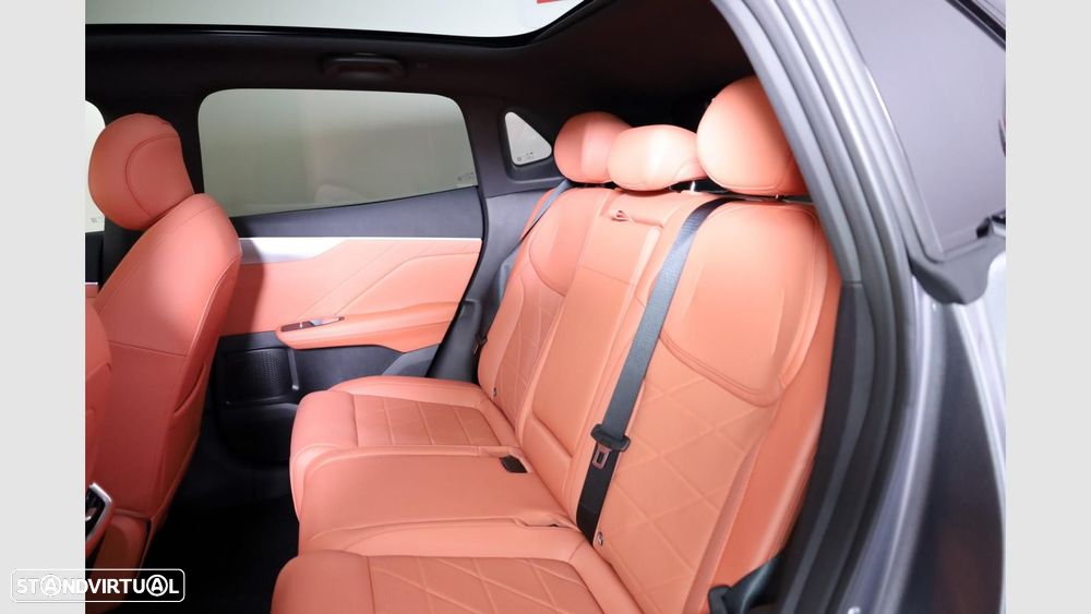 Changan Deepal S05 1.5 L Ultra-Hybrid Max - 12